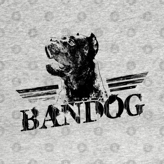 Bandog by Nartissima